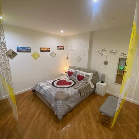 Apartmán La Casa Di Katia Řím Exteriér fotografie