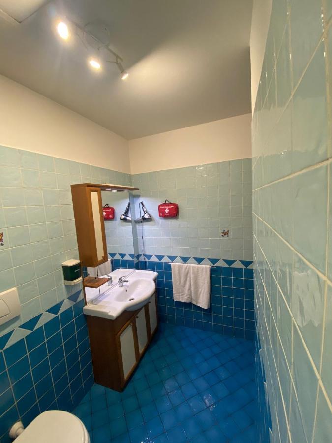 Apartmán La Casa Di Katia Řím Exteriér fotografie